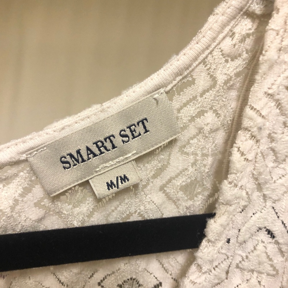 pattern tank! - Picture 2 of 3